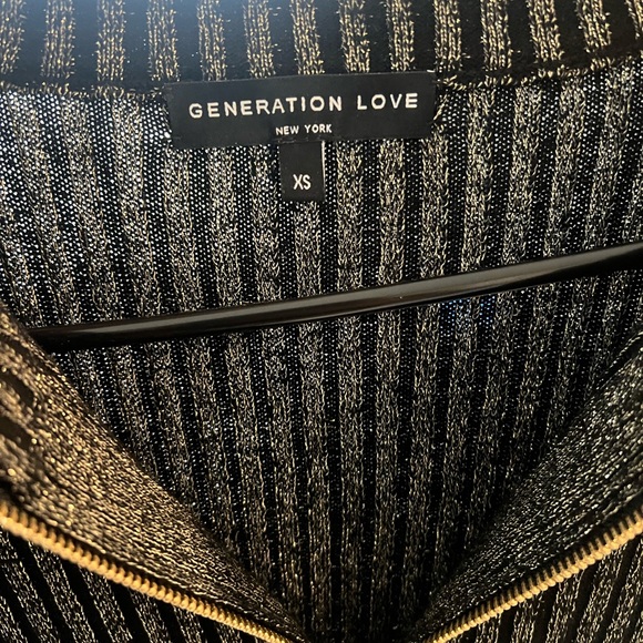 Generation love sweater - Picture 5 of 5